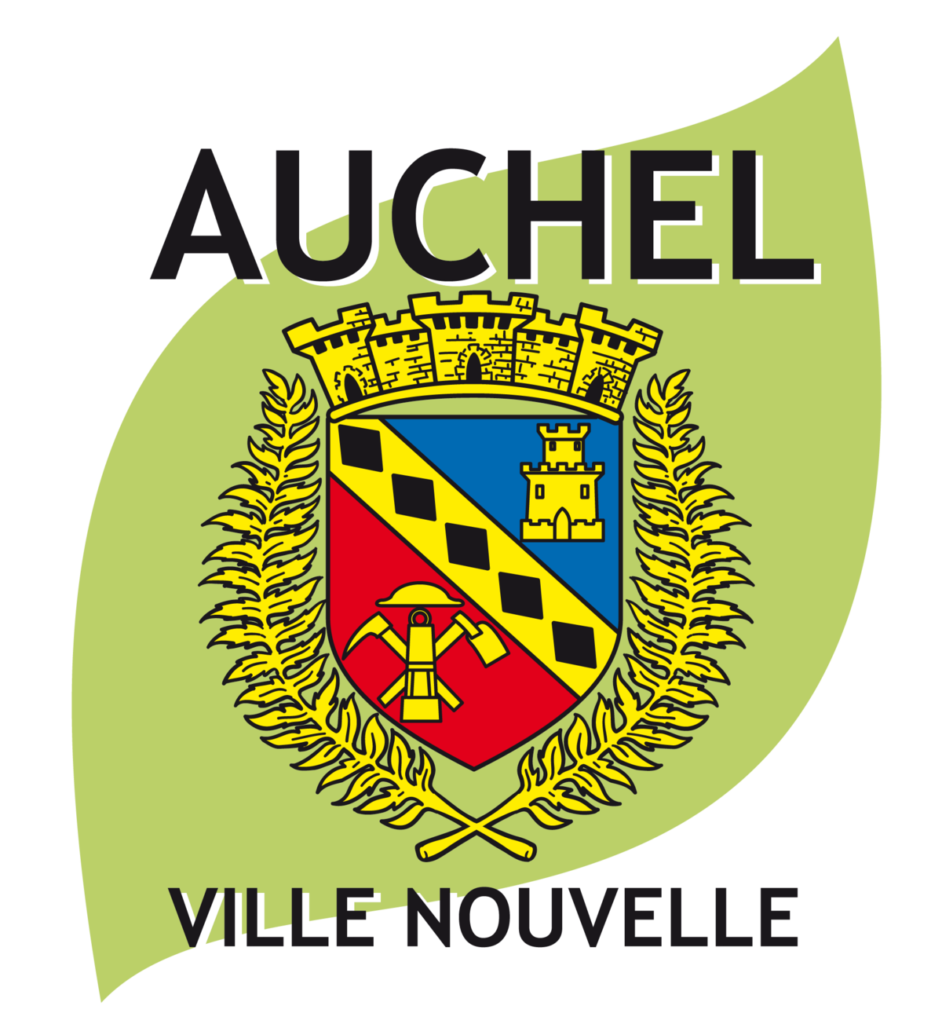 Auchel - Ville Nouvelle