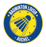 Badminton Loisir Auchel - Logo