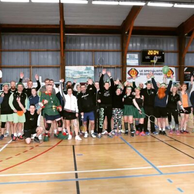 22-03-19 - Tournoi de Lillers