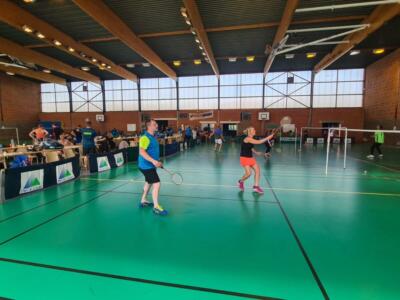 Tournoi de Bruay 2022