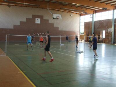 22-06-04 - Tournoi interne 2022