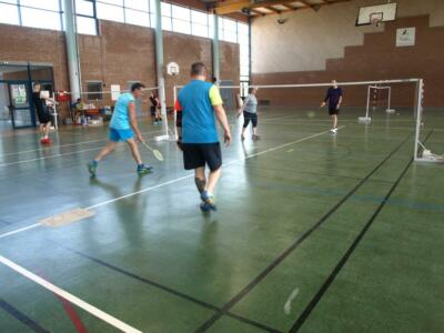 22-06-04 - Tournoi interne 2022