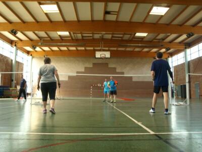 22-06-04 - Tournoi interne 2022