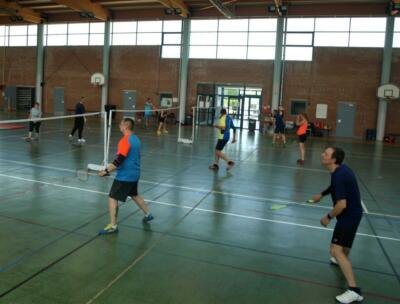 22-06-04 - Tournoi interne 2022