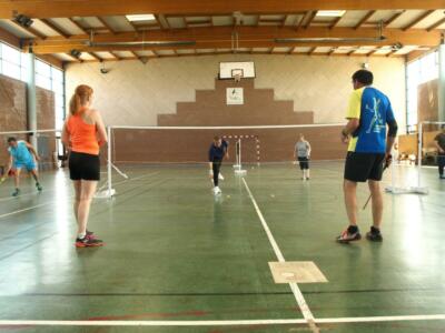 22-06-04 - Tournoi interne 2022