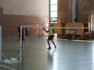 22-06-04 - Tournoi interne 2022