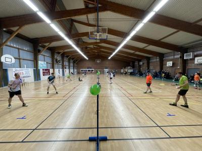 23-03-17 - Tournoi de Lillers