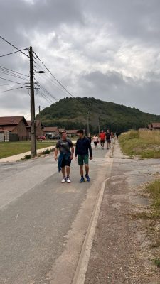 Journée familiale du 22/06/2025