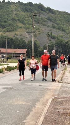 Journée familiale du 22/06/2025