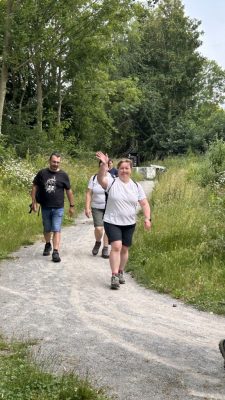 Journée familiale du 22/06/2025