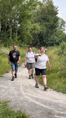 Journée familiale du 22/06/2025