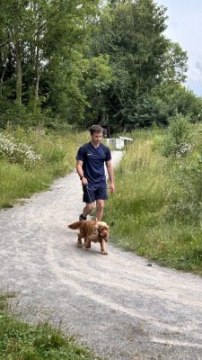 Journée familiale du 22/06/2025