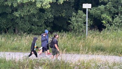 Journée familiale du 22/06/2025