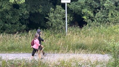 Journée familiale du 22/06/2025