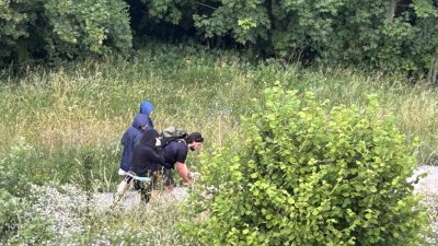 Journée familiale du 22/06/2025