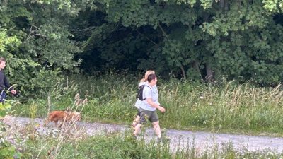 Journée familiale du 22/06/2025