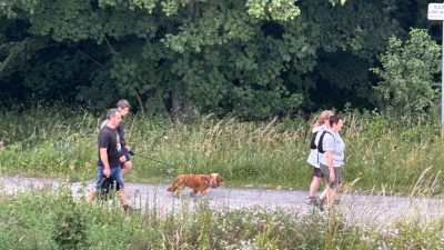 Journée familiale du 22/06/2025