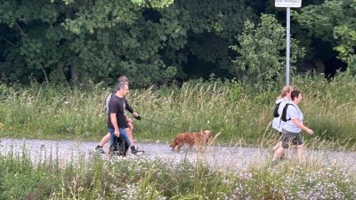 Journée familiale du 22/06/2025