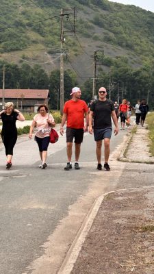 Journée familiale du 22/06/2025