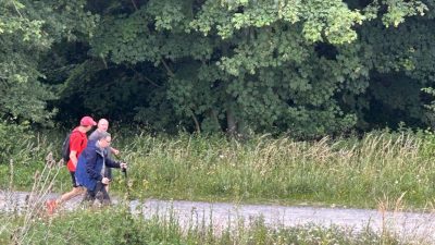 Journée familiale du 22/06/2025