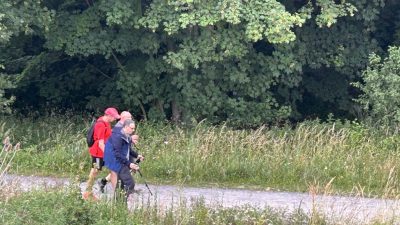 Journée familiale du 22/06/2025