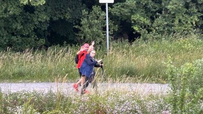 Journée familiale du 22/06/2025
