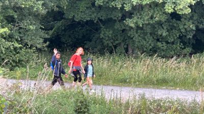 Journée familiale du 22/06/2025