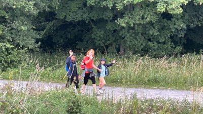 Journée familiale du 22/06/2025