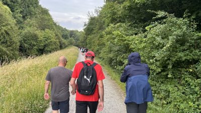 Journée familiale du 22/06/2025