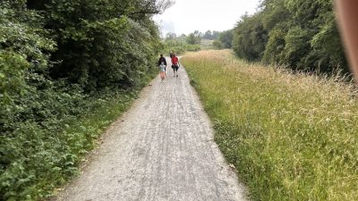 Journée familiale du 22/06/2025