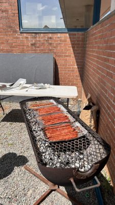 Journée familiale du 22/06/2025