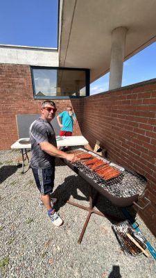 Journée familiale du 22/06/2025