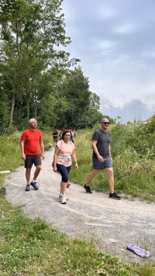 Journée familiale du 22/06/2025