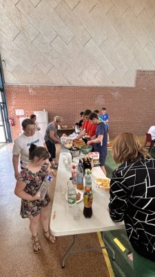 Journée familiale du 22/06/2025