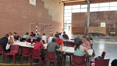 Journée familiale du 22/06/2025