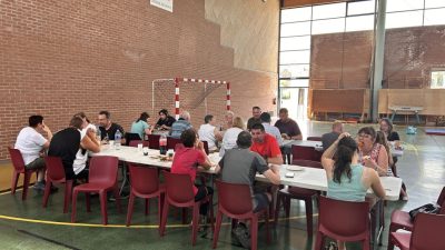 Journée familiale du 22/06/2025