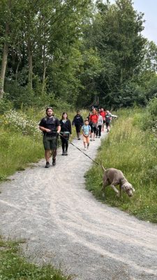 Journée familiale du 22/06/2025