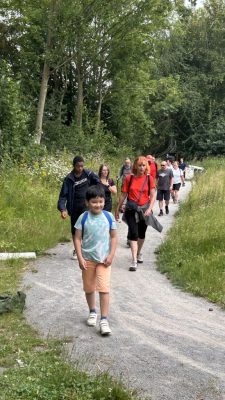 Journée familiale du 22/06/2025