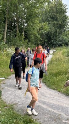 Journée familiale du 22/06/2025