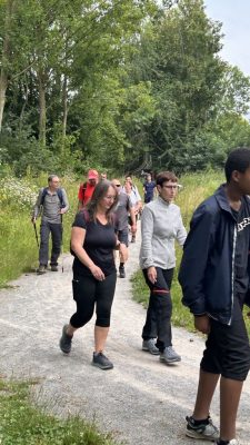 Journée familiale du 22/06/2025