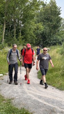 Journée familiale du 22/06/2025