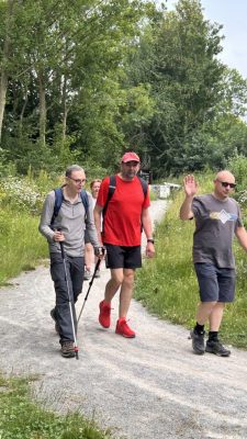 Journée familiale du 22/06/2025