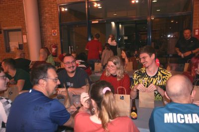 2025-12-15 - Arbre de Noël