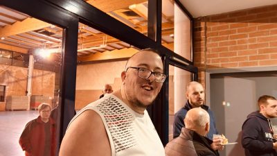 Assemblée Générale du 12-01-2026