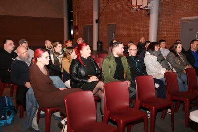 Assemblée Générale du 12-01-2026