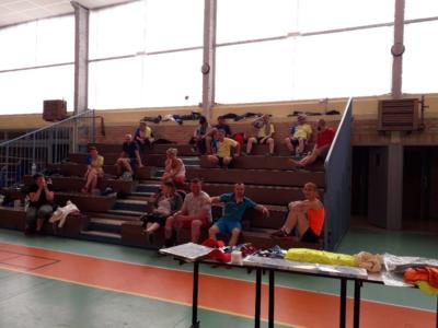 19-05-25 - Tournoi interne