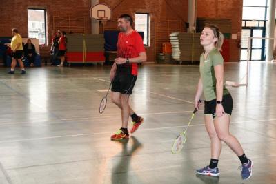 Tournoi d'Auchel - Mars 2023