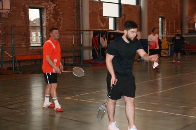 Tournoi d'Auchel - Mars 2023