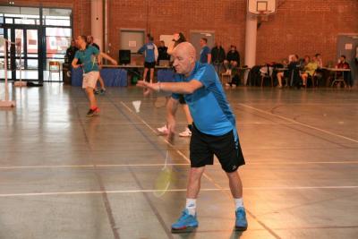 Tournoi d'Auchel - Mars 2023