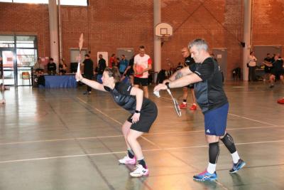 Tournoi d'Auchel - Mars 2023